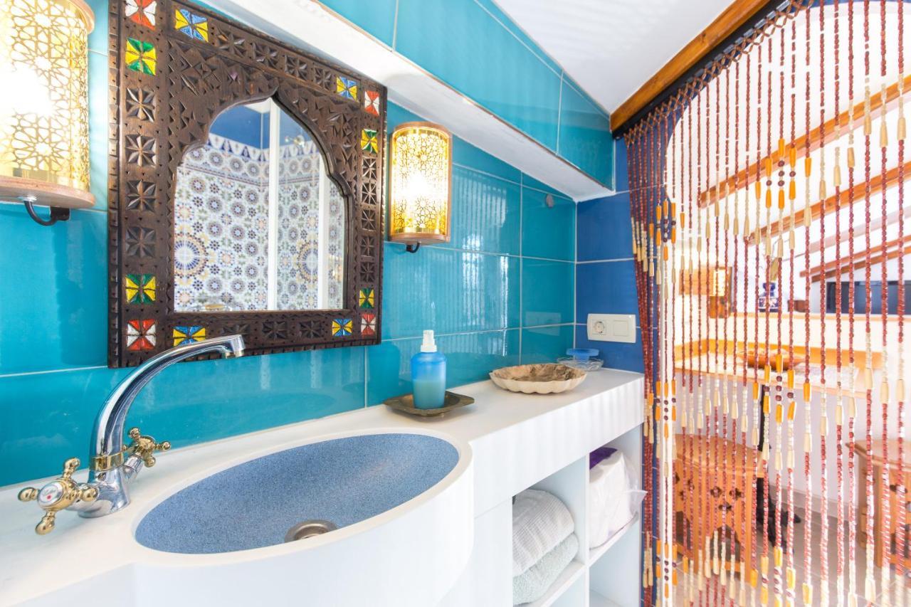 Studio Marocco Pinezići المظهر الخارجي الصورة
