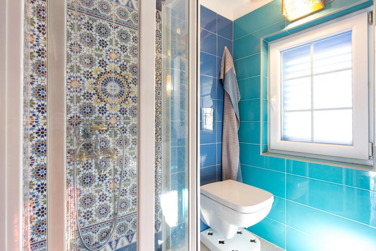 Studio Marocco Pinezići المظهر الخارجي الصورة