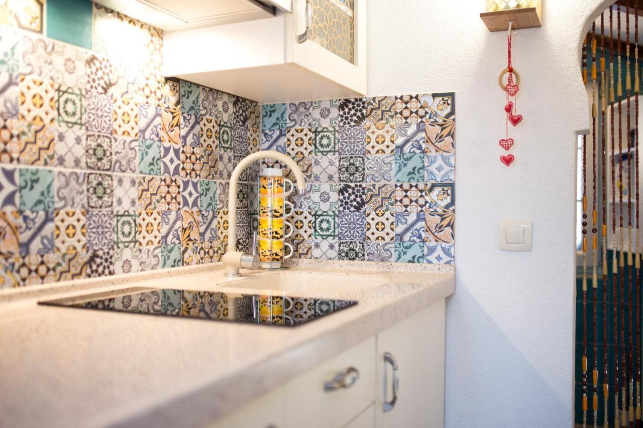 Studio Marocco Pinezići المظهر الخارجي الصورة